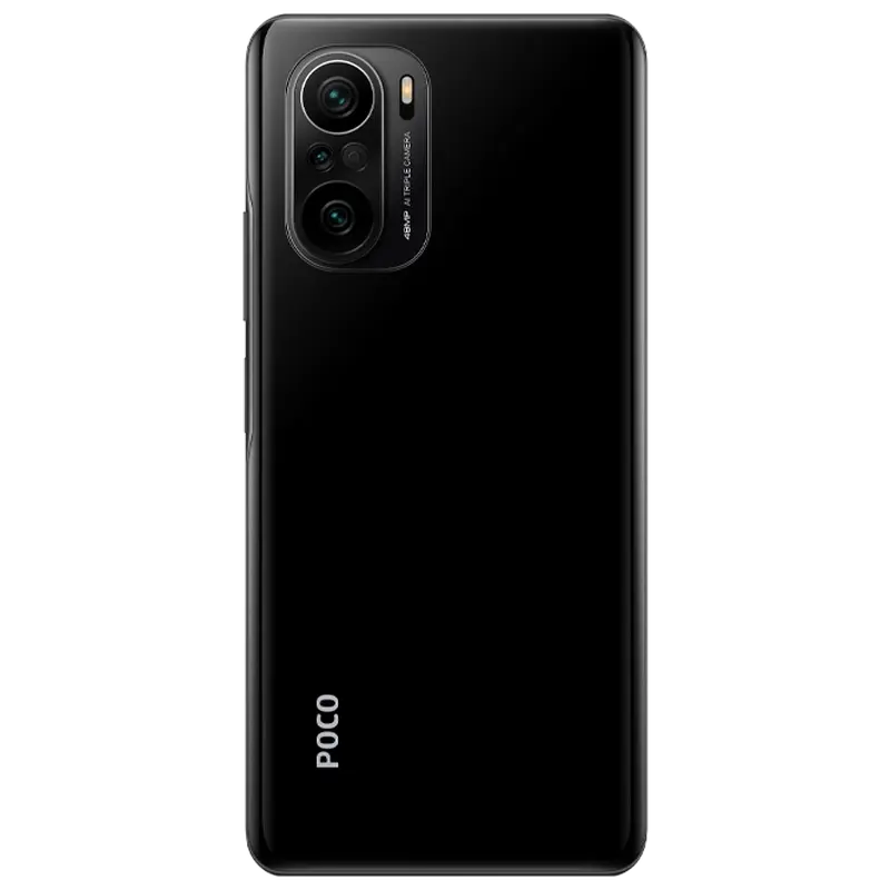 Смартфон Xiaomi F3, 6 ГБ / 128ГБ