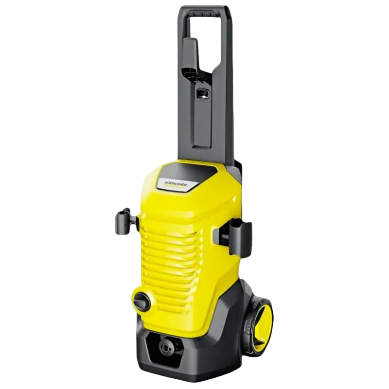 Мойка высокого давления Karcher K 5 WCM + KWD 1 W 2100 Вт