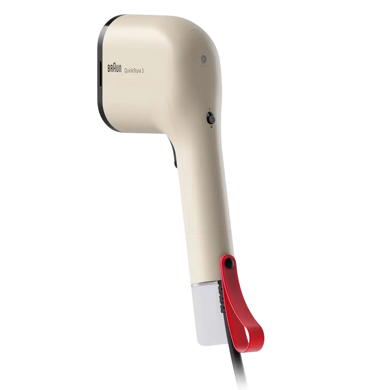 Ручной отпариватель Braun GS3012BG, Бежевый