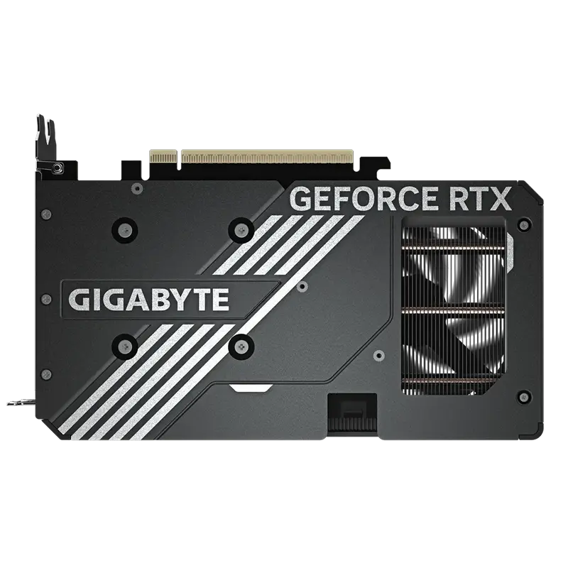 Видеокарта Gigabyte GeForce RTX 5060 Ti WINDFORCE MAX OC