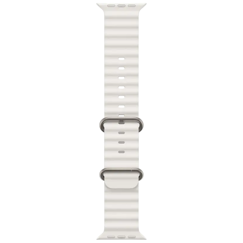 Умные часы Apple Watch Ultra Титановый