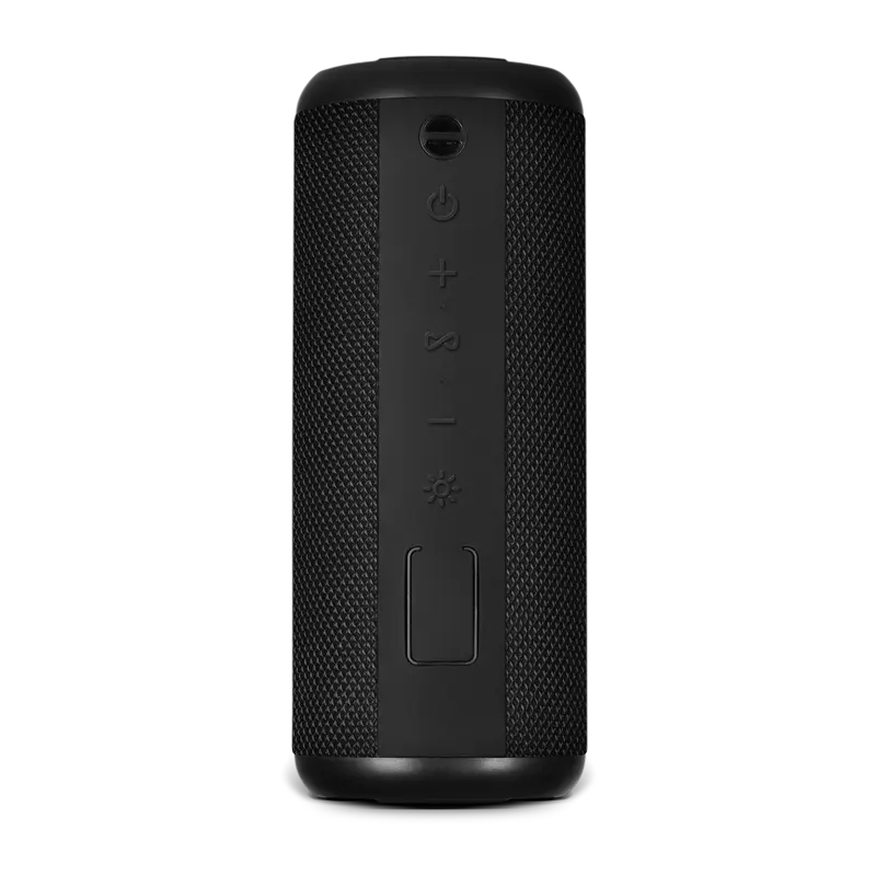 Портативная колонка SVEN PS-315 Чёрный