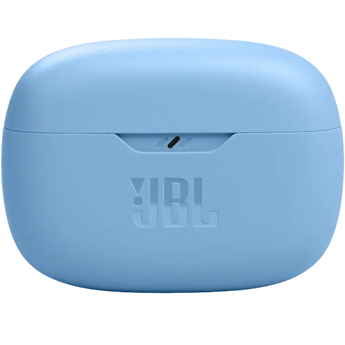 Căști JBL. Wave Beam Albastru