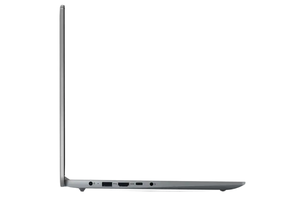 Ноутбук Lenovo IdeaPad Slim 3 15AMN8 Arctic Grey