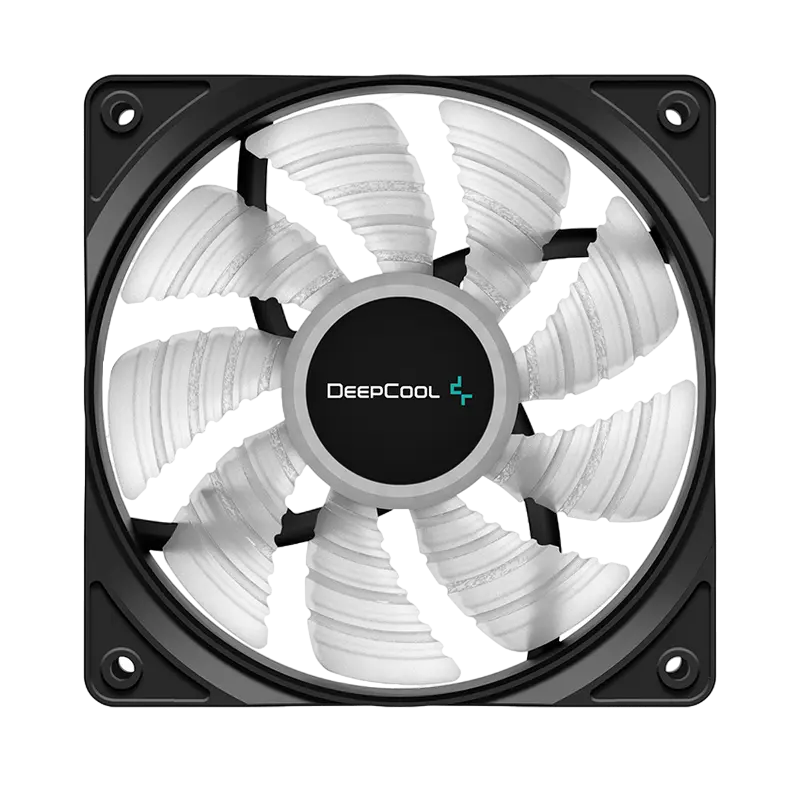 Вентилятор для ПК Deepcool RF120R 120 мм