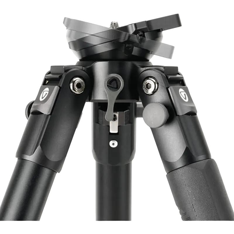 Штатив для видеокамер Vanguard ALTA PRO 3VL 303AV18 Черный