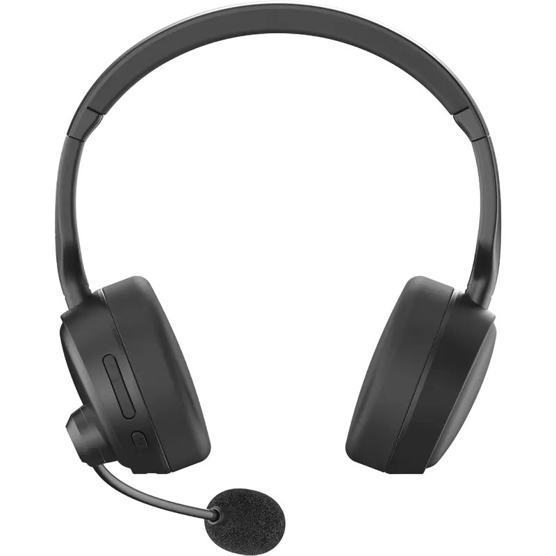 Наушники A4Tech BH230 Чёрный