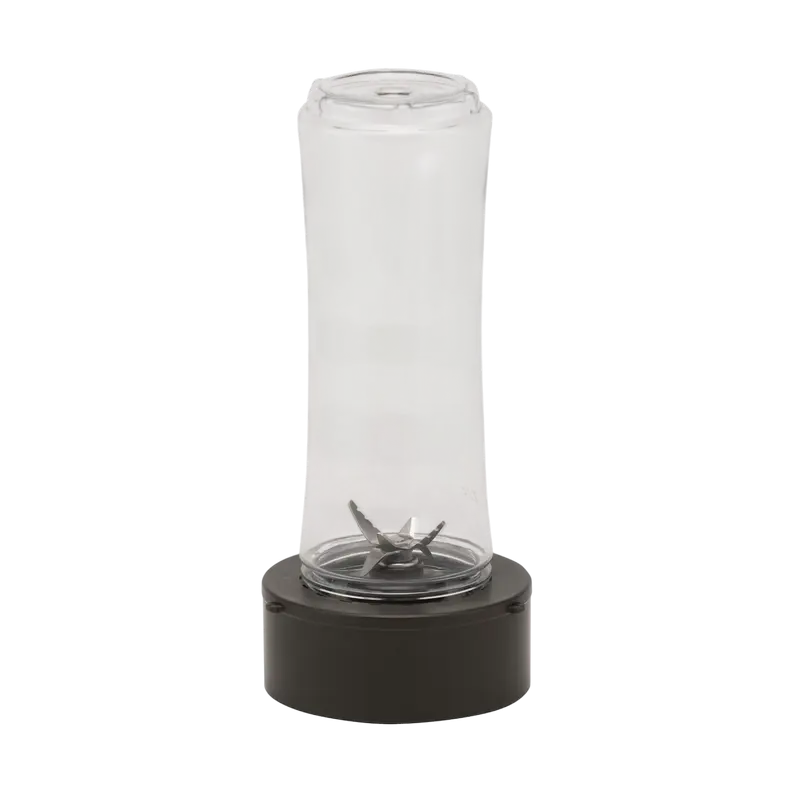 Blender staționar Polaris PTB 1834G Oțel Inoxidabil | Negru