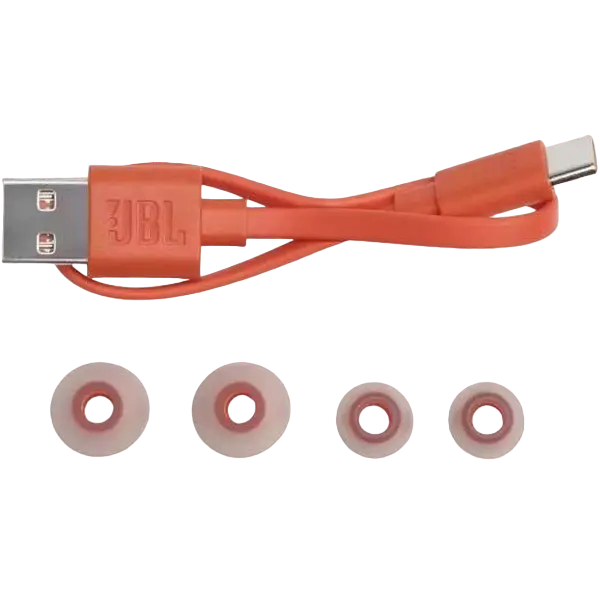 Căști JBL Tune 125TWS Albastru