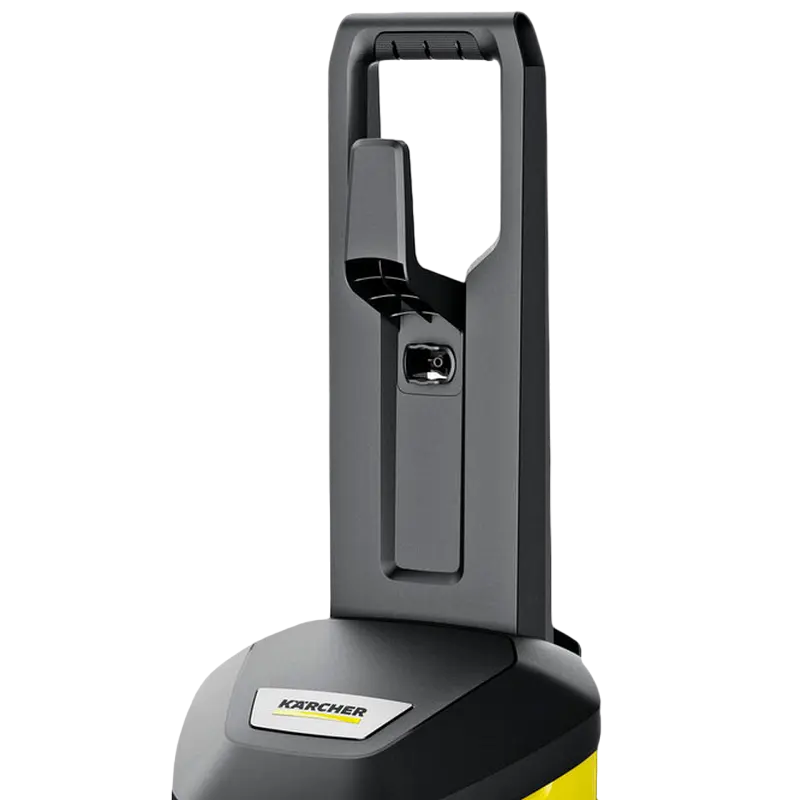 Мойка высокого давления Karcher K 7 WCM + KWD 1 W V-12/2/18 3000 Вт