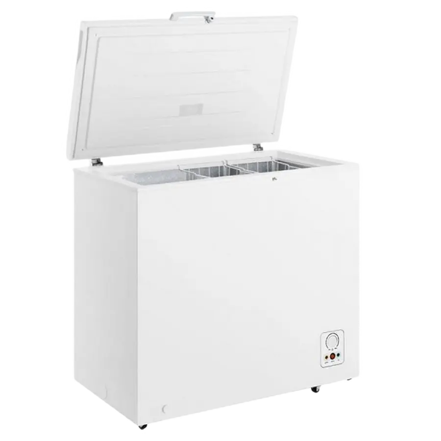 Морозильный ларь Gorenje FH21FPW Белый