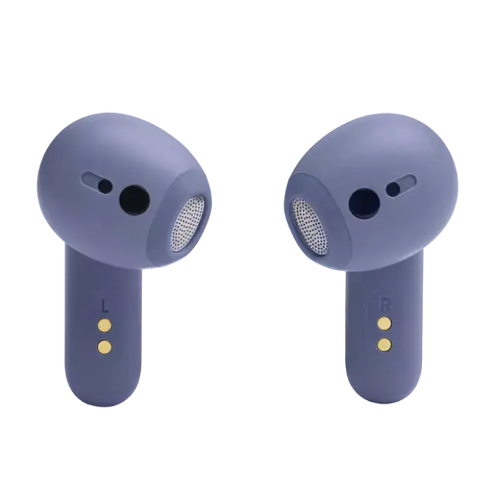 Наушники JBL LIVE Flex Синий