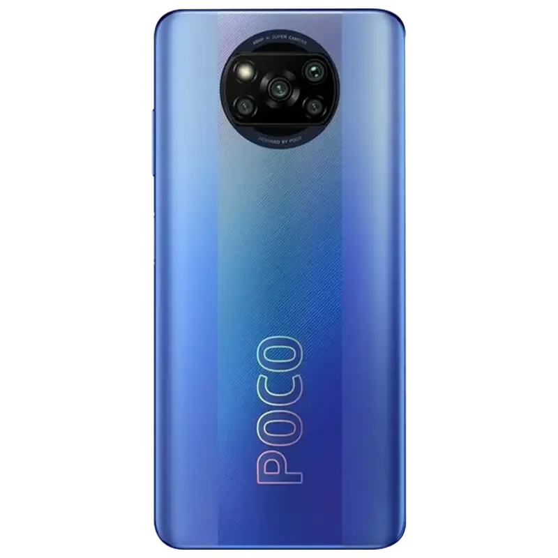 Смартфон Xiaomi X3 Pro, 8 ГБ / 256ГБ