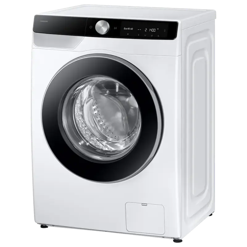 Стиральная машина Samsung WW90DG6G94LKUA Белый