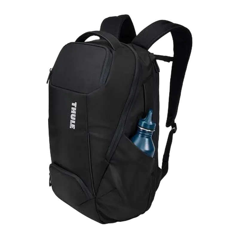Рюкзак для ноутбука THULE Accent Чёрный