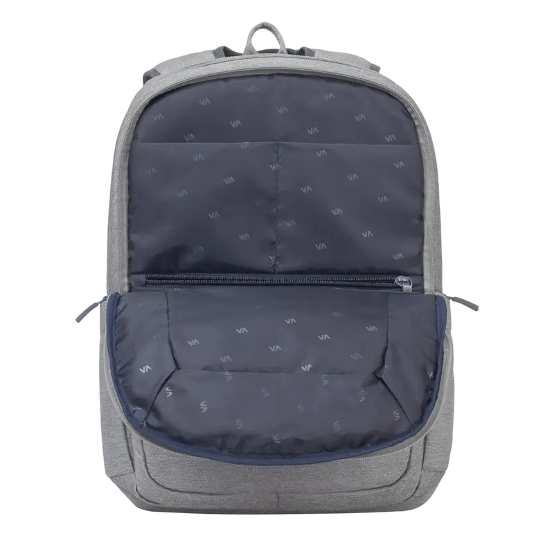 Рюкзак для ноутбука Rivacase Suzuka Серый