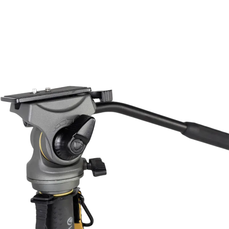 Монопод Vanguard VEO 2S AM-264TV Черный