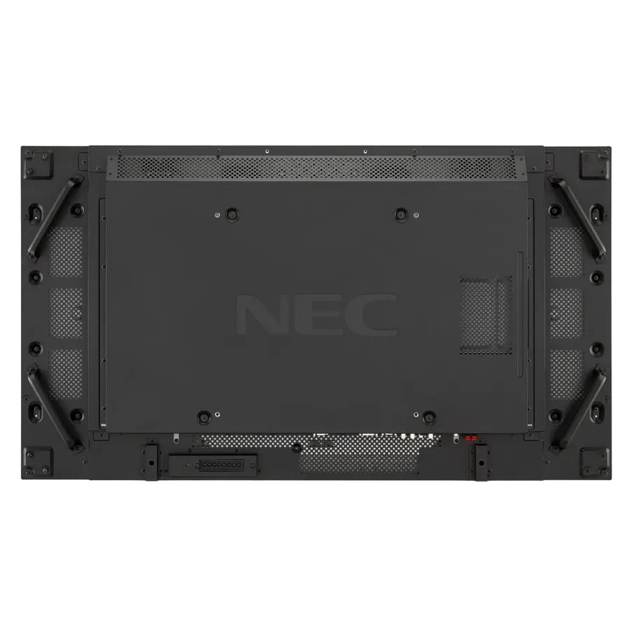 Дисплей NEC MultiSync X554UNS-2 55" Чёрный