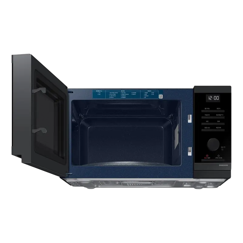 Микроволновая печь Samsung MS23DG4504AGE2 Черный