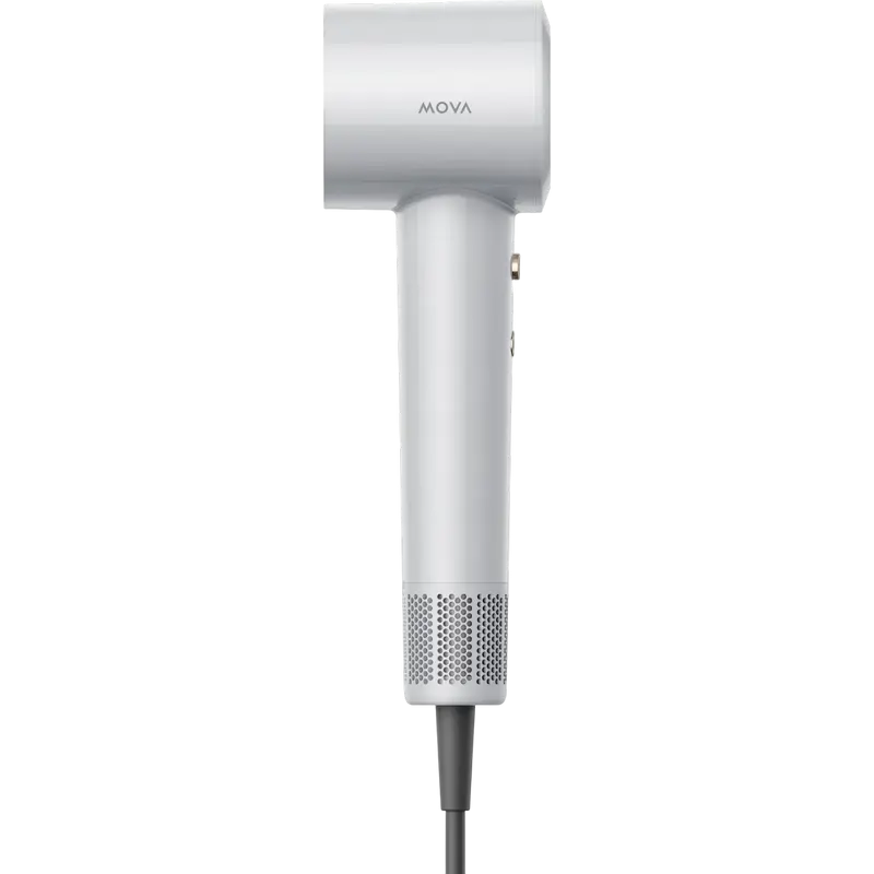 Uscător de păr Mova Turbo Gri