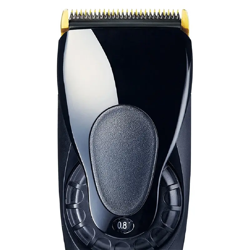 Машинка для стрижки Panasonic ER-GP80-K820 Чёрный