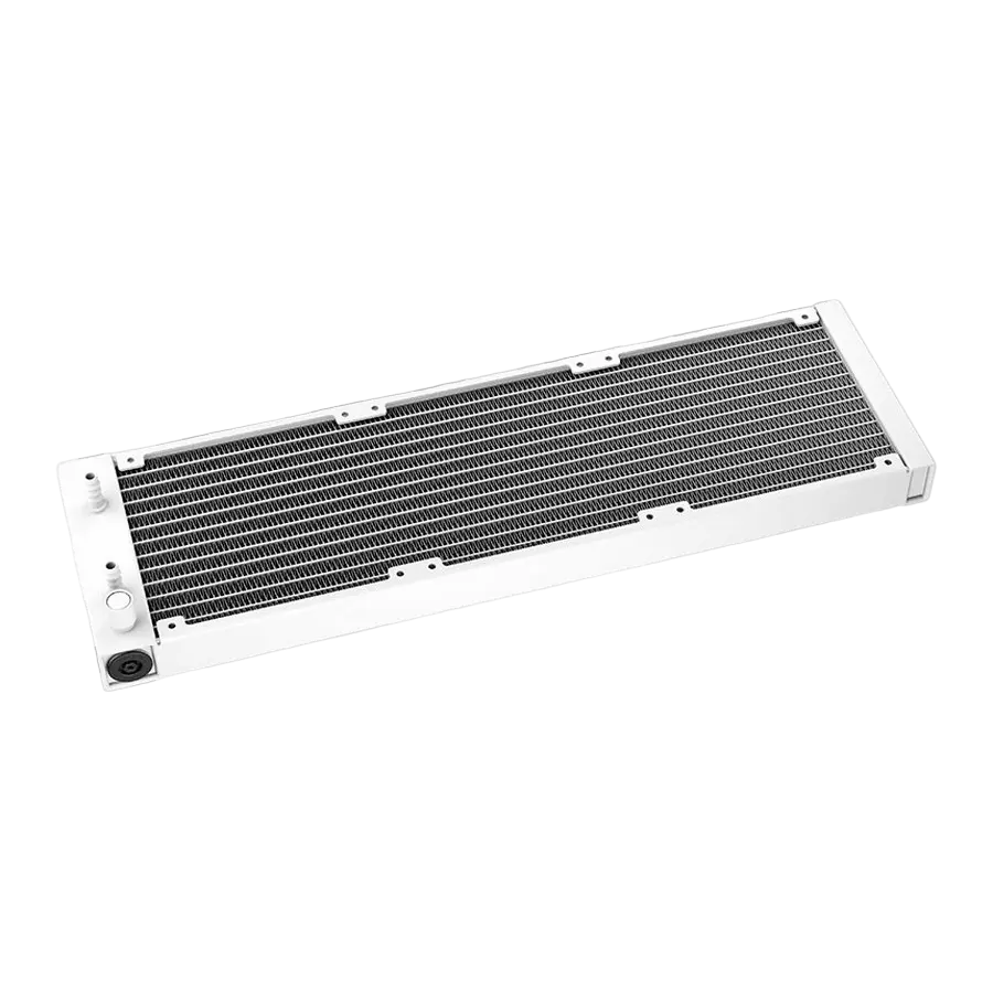 Кулер для процессора Deepcool LE720 WH 120 мм