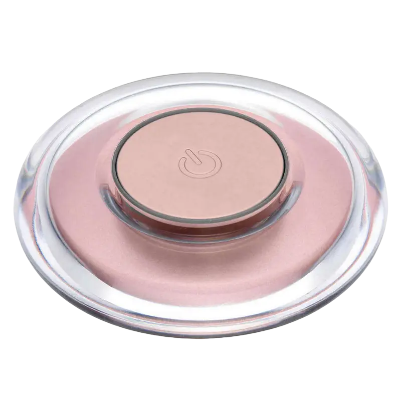 Настольное BaByliss 9450E Розовый