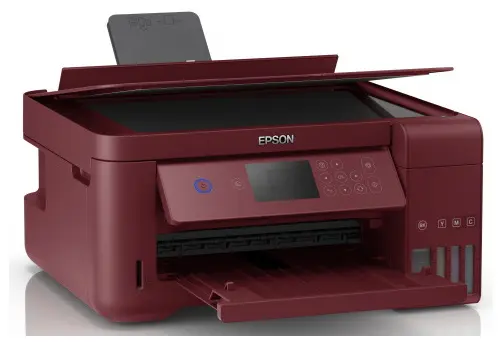 Epson L4167