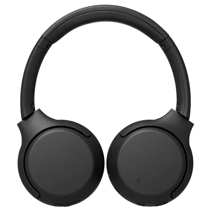 Наушники SONY WH-XB700 Чёрный
