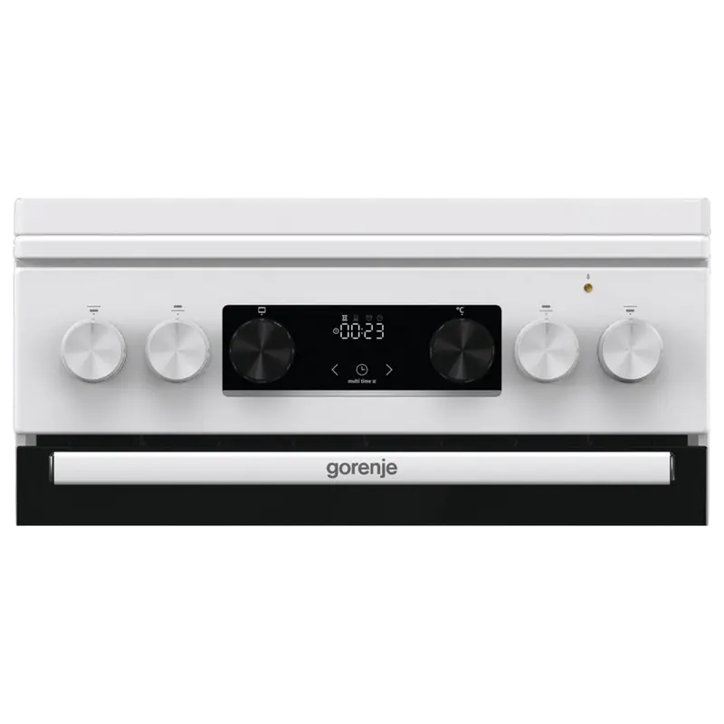 Комбинированная плита Gorenje GK5C63WF Белый