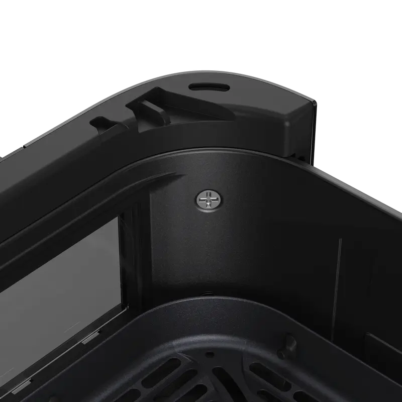 Аэрофритюрница Mova FD10 Pro Белый