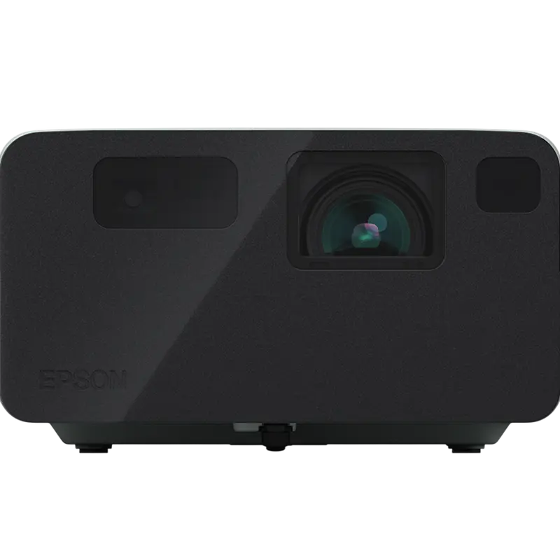 Проектор Epson EF-21G 3LCD Зелёный