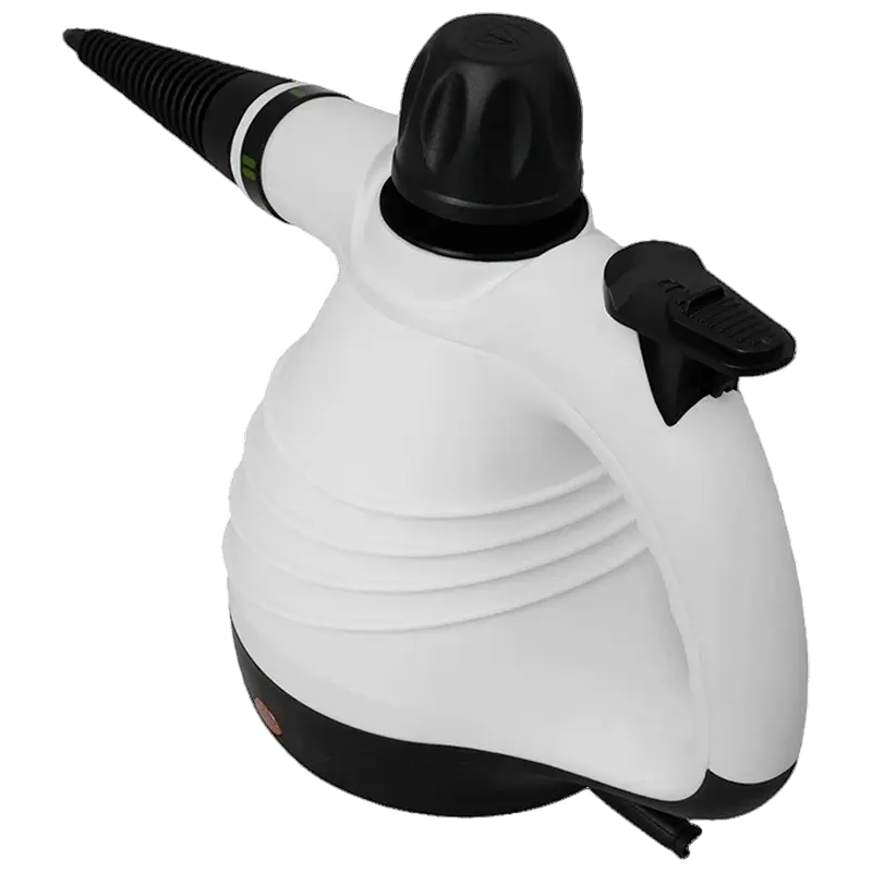 Пароочиститель Polaris PSC1102C Белый