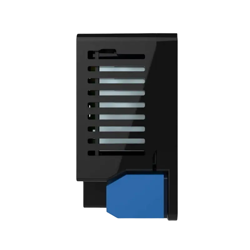 Умное силовое реле Ajax Smart Power Relay Черный