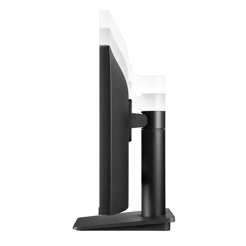 Монитор LG 24MP450-B Чёрный