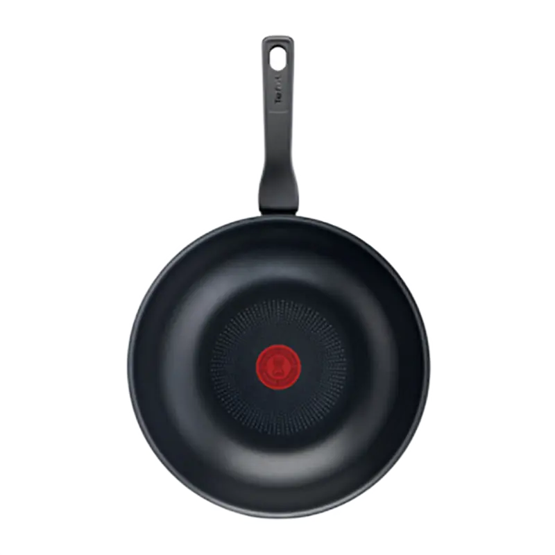 Сковорода WOK Tefal XL Intense XL Intense Чёрный