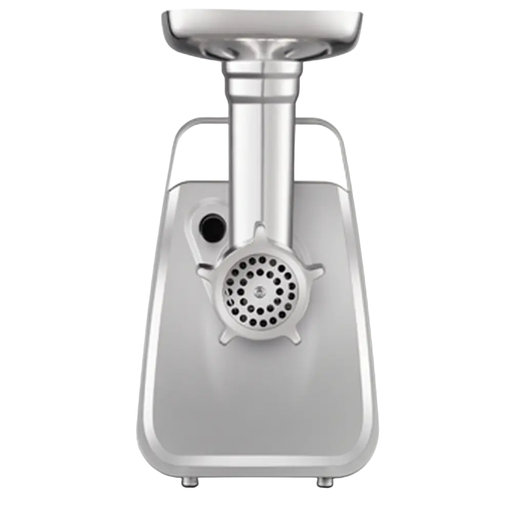 Мясорубка Moulinex ME307832 Черный