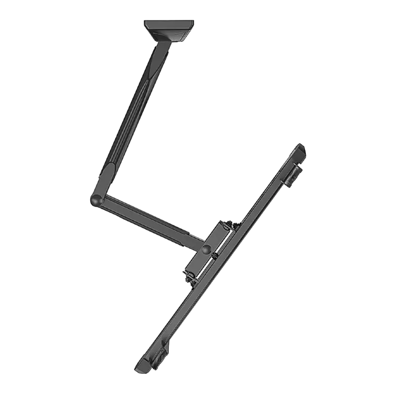 Кронштейн для телевизора Gembird WM-55ST-02 Черный