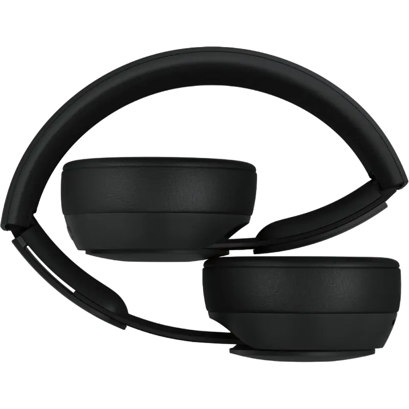 Căști Beats Solo Pro Negru