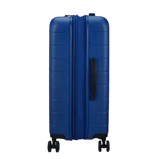 Чемодан для багажа American Tourister NOVASTREAM Тёмно-синий