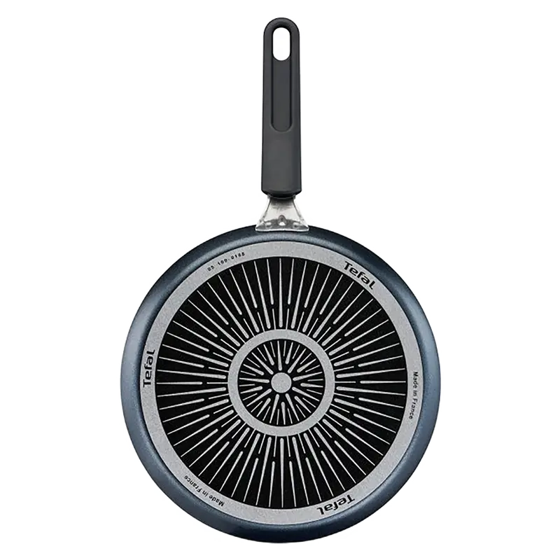 Блинная сковорода Tefal XL Force XL Force Темно-серый