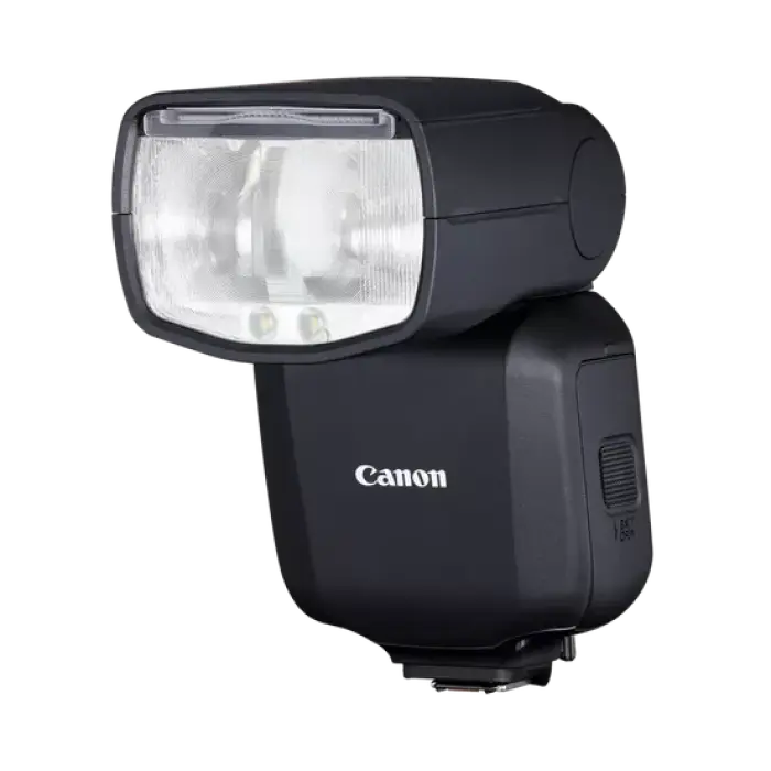 Вспышка Canon Speedlite Черный