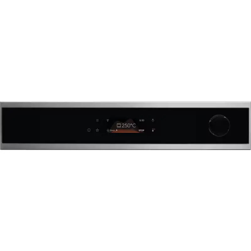 Электрический духовой шкаф Electrolux EOC8P39WX Нержавеющая сталь