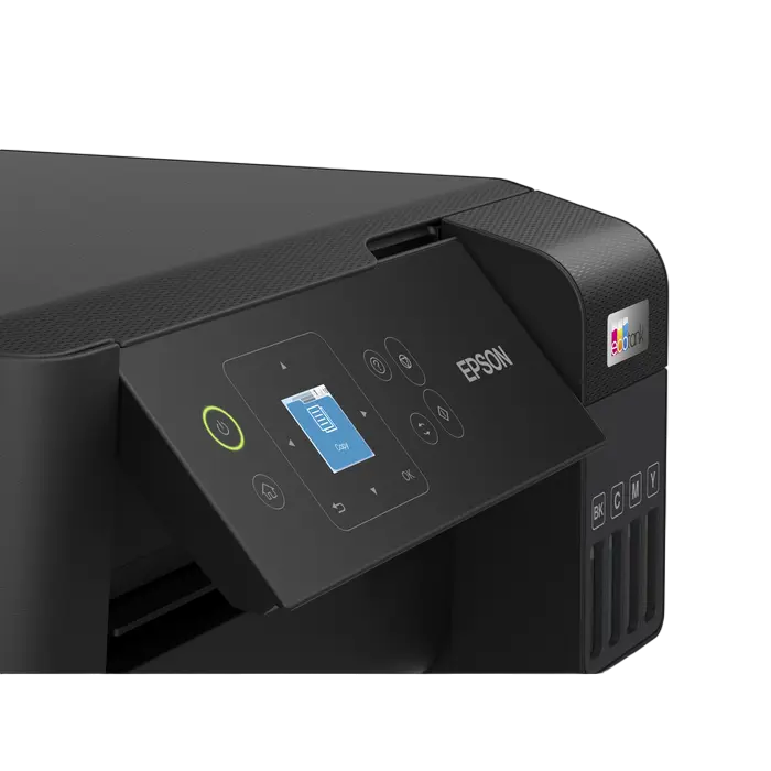 МФУ Epson EcoTank L3560 Цветной A4 Черный