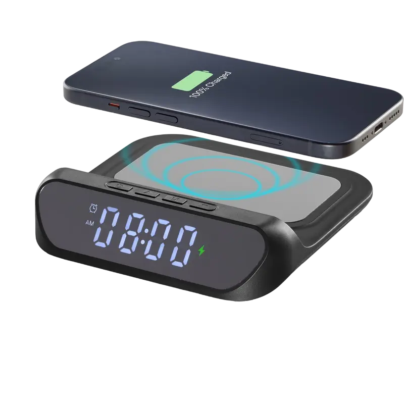Cellularline Smart Clock Белый