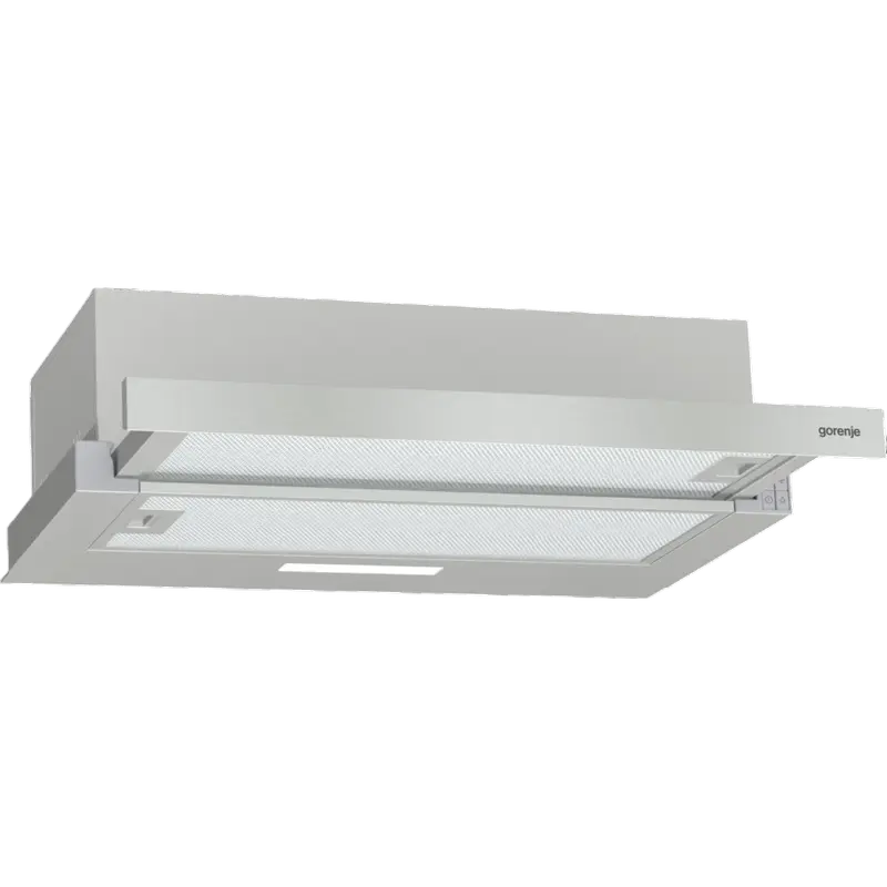 Встраиваемая Вытяжка Gorenje TH62E3X Нержавеющая сталь