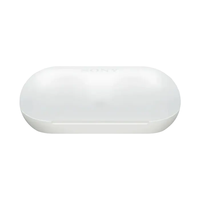 Наушники SONY WF-C500W Белый