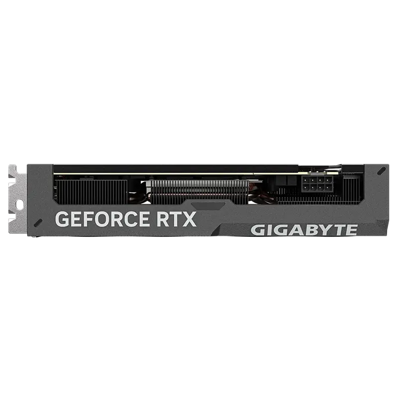 Видеокарта Gigabyte GeForce RTX 4060 Ti WINDFORCE OC