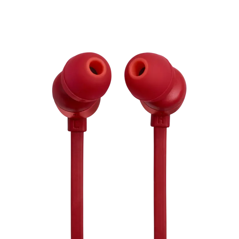 Наушники JBL Tune 310C Красный