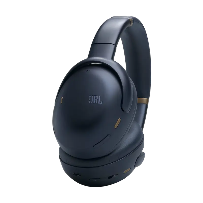 Наушники JBL Tour One M3 Smart TXT Синий